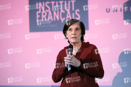 Filmpremiere 'La Fracture' bei der Französischen Filmwoche in Berlin