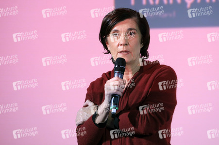 Filmpremiere 'La Fracture' bei der Französischen Filmwoche in Berlin