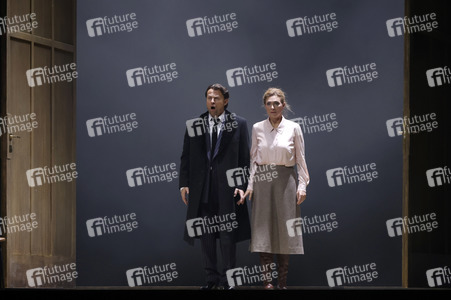 Fotoprobe 'Katja Kabanowa' in Berlin