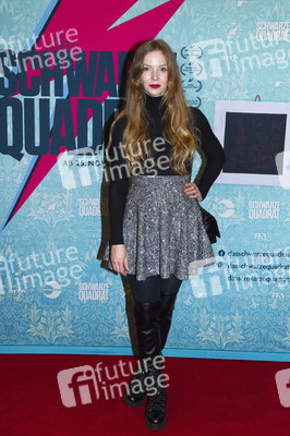 Filmpremiere 'Das Schwarze Quadrat' in Berlin