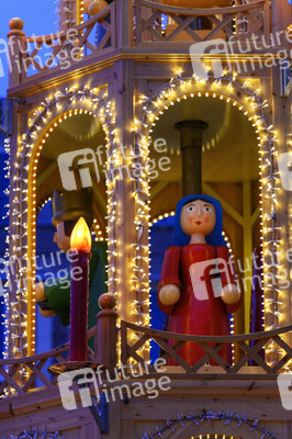 Weihnachtsmarkt in Bochum