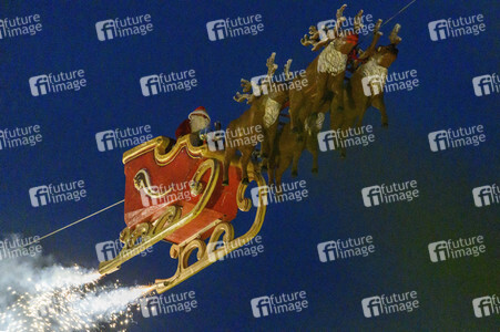 Weihnachtsmarkt in Bochum