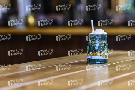 Weihnachtsmarkt in Hamm