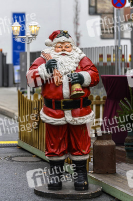 Weihnachtsmarkt in Hamm