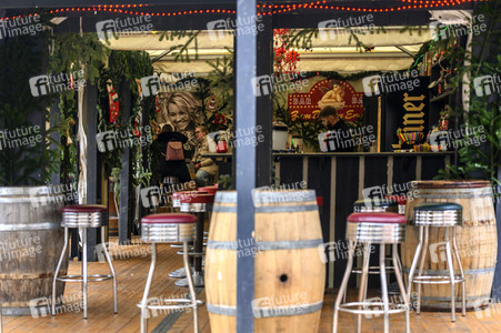 Weihnachtsmarkt in Hamm