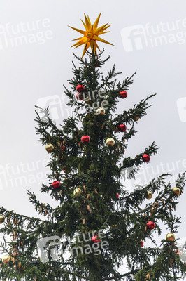 Weihnachtsmarkt in Köln