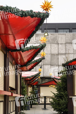Weihnachtsmarkt in Köln