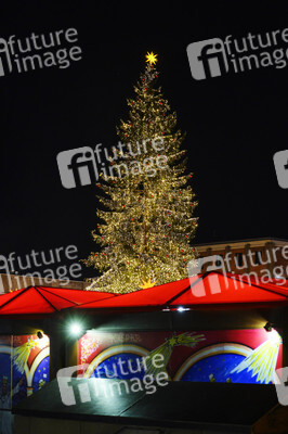 Weihnachtsmarkt in Köln