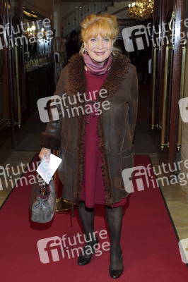Premiere der 13. Spielzeit im Variete im Hansa Theater in Hamburg