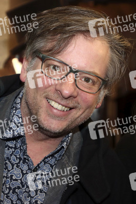 Premiere der 13. Spielzeit im Variete im Hansa Theater in Hamburg