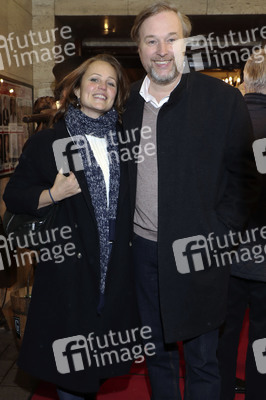 Premiere der 13. Spielzeit im Variete im Hansa Theater in Hamburg