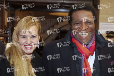 Premiere der 13. Spielzeit im Variete im Hansa Theater in Hamburg