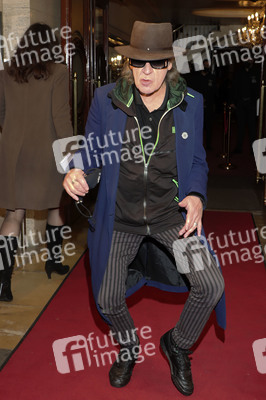 Premiere der 13. Spielzeit im Variete im Hansa Theater in Hamburg