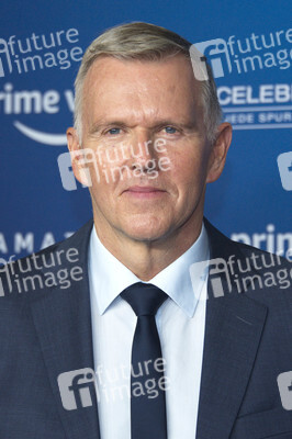 Serienpremiere 'Celebrity Hunted' in Berlin