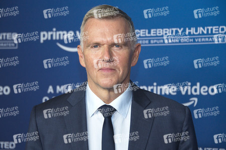 Serienpremiere 'Celebrity Hunted' in Berlin