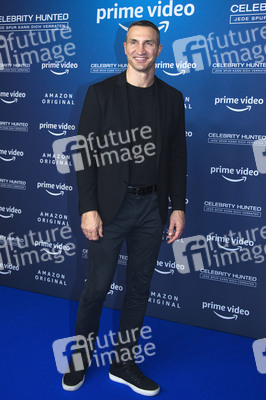 Serienpremiere 'Celebrity Hunted' in Berlin