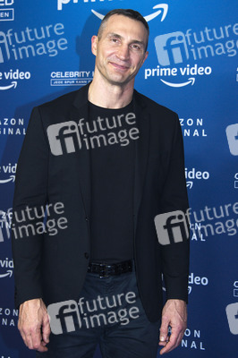 Serienpremiere 'Celebrity Hunted' in Berlin