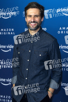 Serienpremiere 'Celebrity Hunted' in Berlin
