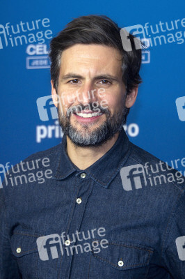 Serienpremiere 'Celebrity Hunted' in Berlin