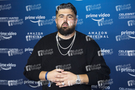 Serienpremiere 'Celebrity Hunted' in Berlin