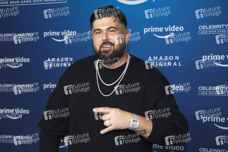 Serienpremiere 'Celebrity Hunted' in Berlin