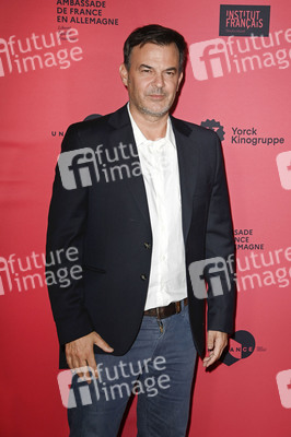 Filmpremiere 'Alles ist gut gegangen' bei der Französischen Filmwoche in Berlin