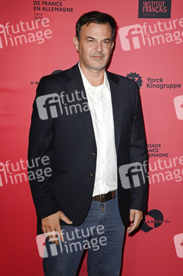 Filmpremiere 'Alles ist gut gegangen' bei der Französischen Filmwoche in Berlin