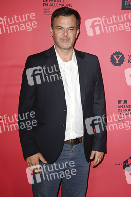 Filmpremiere 'Alles ist gut gegangen' bei der Französischen Filmwoche in Berlin