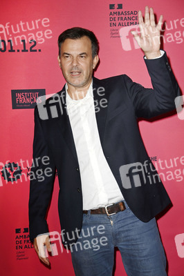 Filmpremiere 'Alles ist gut gegangen' bei der Französischen Filmwoche in Berlin