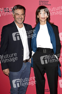 Filmpremiere 'Alles ist gut gegangen' bei der Französischen Filmwoche in Berlin