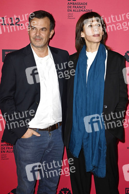 Filmpremiere 'Alles ist gut gegangen' bei der Französischen Filmwoche in Berlin