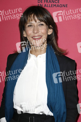 Filmpremiere 'Alles ist gut gegangen' bei der Französischen Filmwoche in Berlin