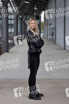 Fototermin 'Unter uns' in Köln