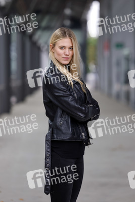 Fototermin 'Unter uns' in Köln