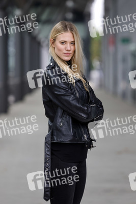 Fototermin 'Unter uns' in Köln