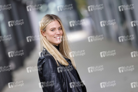 Fototermin 'Unter uns' in Köln