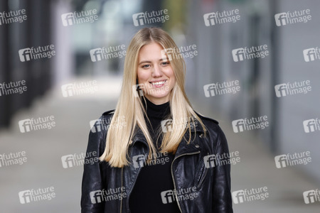 Fototermin 'Unter uns' in Köln