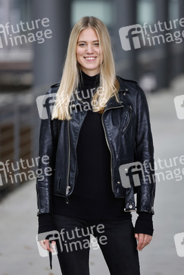 Fototermin 'Unter uns' in Köln