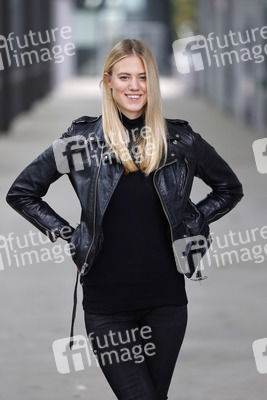 Fototermin 'Unter uns' in Köln