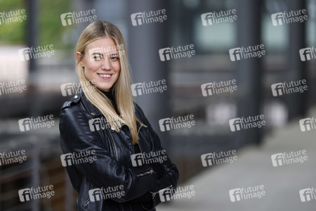 Fototermin 'Unter uns' in Köln