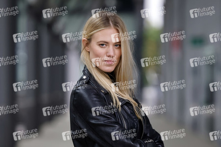 Fototermin 'Unter uns' in Köln