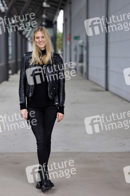 Fototermin 'Unter uns' in Köln