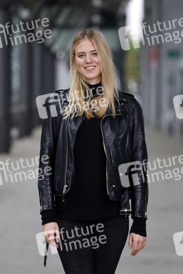 Fototermin 'Unter uns' in Köln