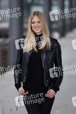 Fototermin 'Unter uns' in Köln