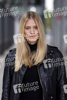 Fototermin 'Unter uns' in Köln