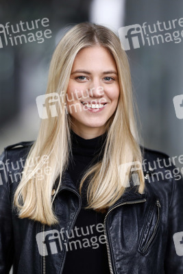 Fototermin 'Unter uns' in Köln