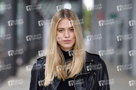 Fototermin 'Unter uns' in Köln