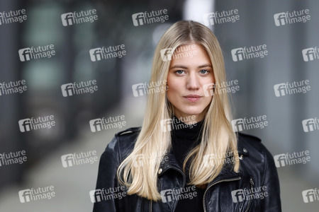 Fototermin 'Unter uns' in Köln