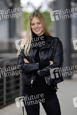 Fototermin 'Unter uns' in Köln
