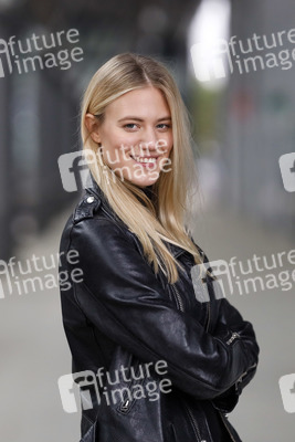 Fototermin 'Unter uns' in Köln